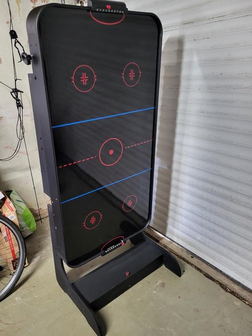 Buy & Sell West Midlands Birmingham - Photos for 5ft Air Hockey Table