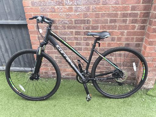 Buy & Sell East London Blackhorse Road - East London - Photos for Womens Carerra Crossfire 2