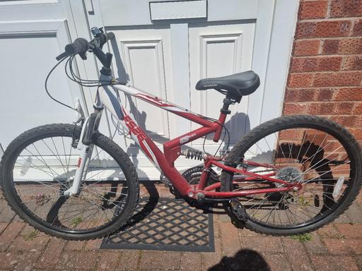 Buy & Sell West Midlands Wolverhampton - Photos for Apollo FS26 moutain bike