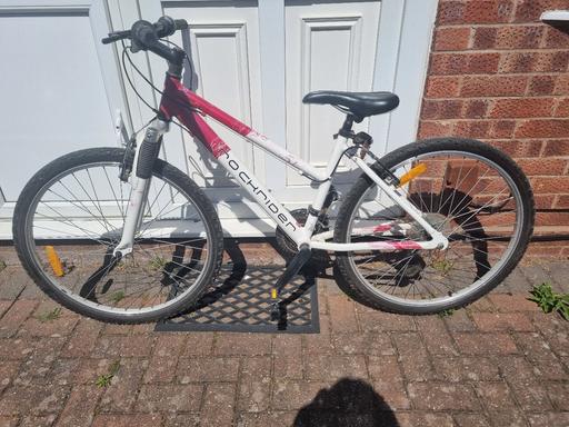 Buy & Sell West Midlands Wolverhampton - Photos for Rockrider ladies bike
