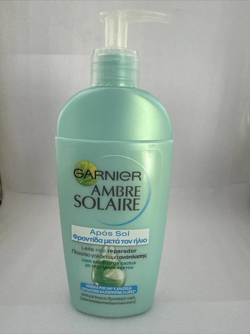 Buy & Sell Isle of Man Douglas - Photos for Brand New Garnier After sun Lotion 250ml x2