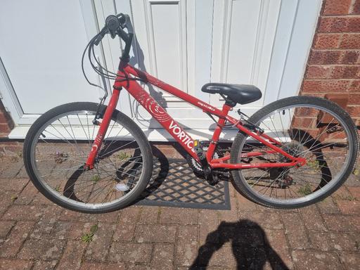 Buy & Sell West Midlands Wolverhampton - Photos for Apollo Vortice junior bike