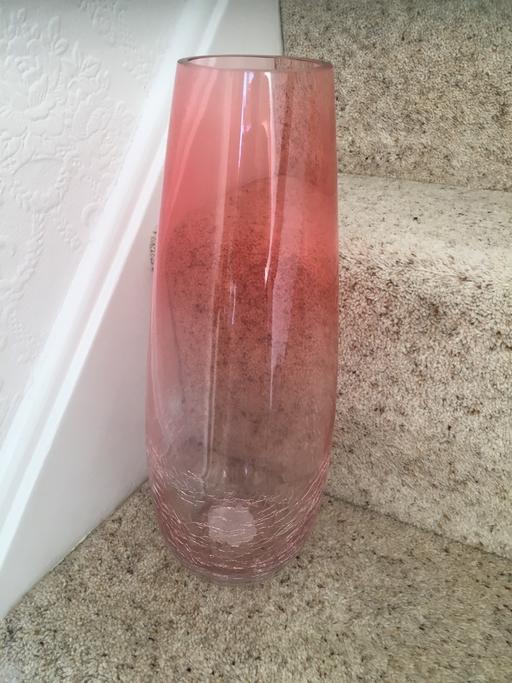 Buy & Sell West Midlands Wolverhampton - Photos for LOVELY VASE