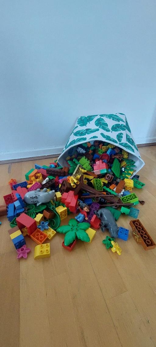 Buy & Sell Wimbledon South West London - Photos for Lego duplo bundle