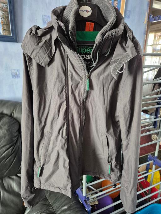 Buy & Sell Barking and Dagenham Dagenham - Barking and Dagenham - Photos for Ladies Jacket