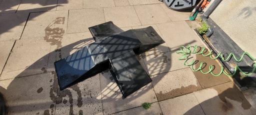 Buy & Sell West Midlands Birmingham - Photos for stake ramp