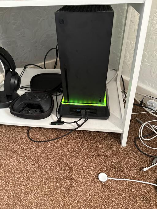 Buy & Sell North Yorkshire Scarborough - North Yorkshire - Photos for Xbox x