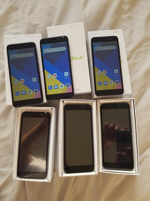 Buy & Sell West Yorkshire Kirklees - Photos for 6 IMO Mobile Phones