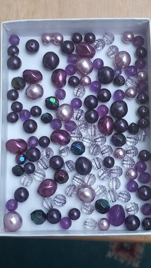 Buy & Sell Worcestershire Worcester - Photos for beads...