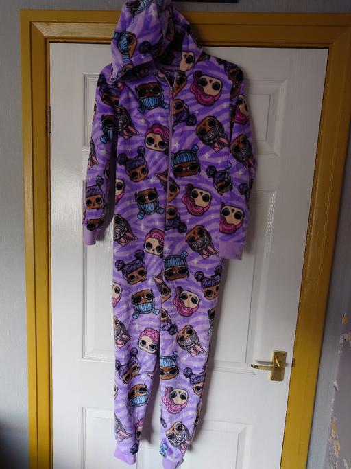 Buy & Sell Woodthorpe Charnwood - Photos for Girls LOL onesie size 11-12 years