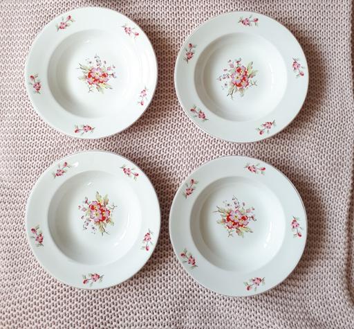 Buy & Sell West Midlands Dudley - Photos for 4 CATH KIDSON BOWLS