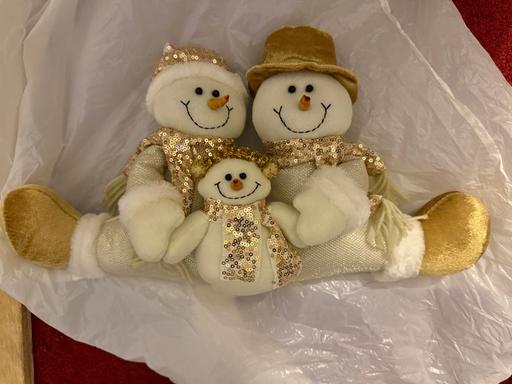 Buy & Sell South Yorkshire Barnsley - Photos for Christmas Decoration.