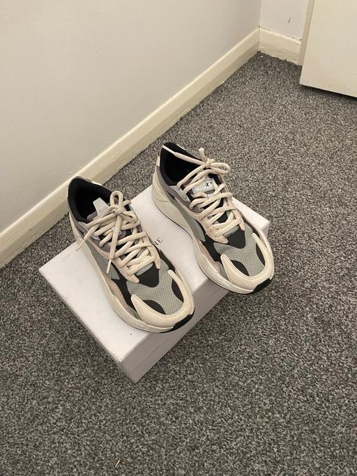 Buy & Sell Essex Thurrock - Essex - Photos for Puma Running System
