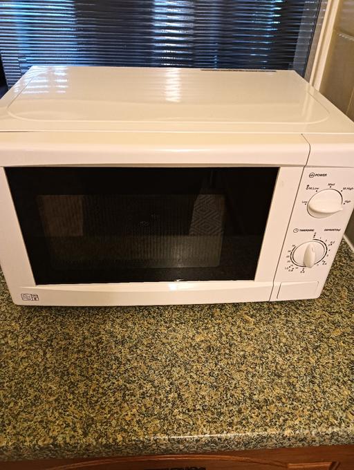 Buy & Sell West Midlands Dudley - Photos for Microwave