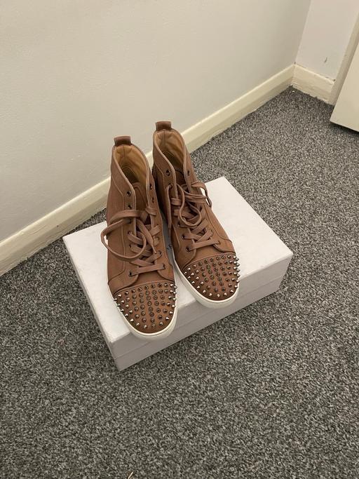 Buy & Sell Essex Thurrock - Essex - Photos for Christian Louboutin