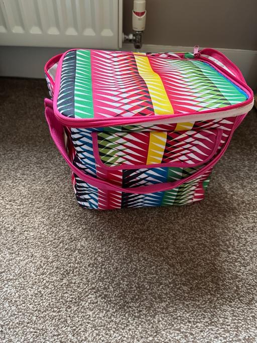 Buy & Sell South East London New Eltham - South East London - Photos for Brand new M&S cool bag