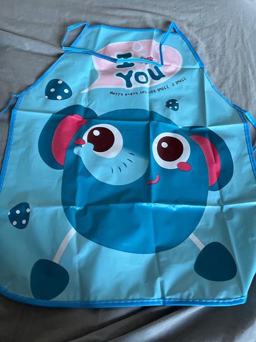 Buy & Sell West Midlands Birmingham - Photos for New Kids Apron
