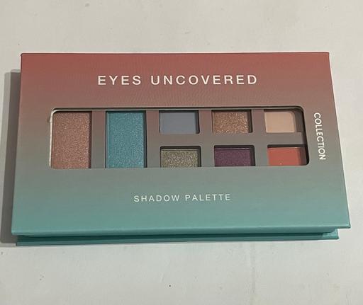 Buy & Sell West Midlands Coventry - Photos for Eyeshadow palette WILD FLOWER