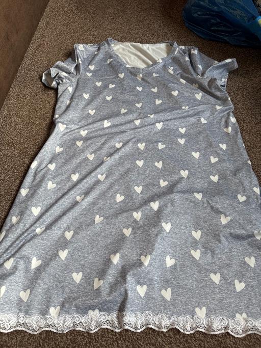 Buy & Sell South East London New Eltham - South East London - Photos for Ladies pretty summer nightie XXL
