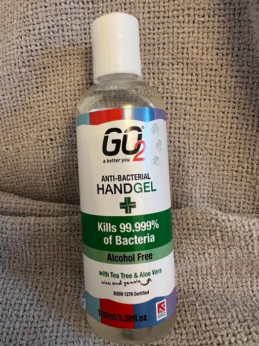 Buy & Sell Tyne and Wear Sunderland - Photos for Hand Gel ( New )