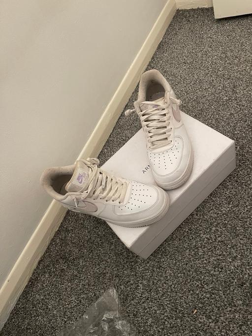 Buy & Sell Stanford-Le-Hope Thurrock - Essex - Photos for Nike Air Force