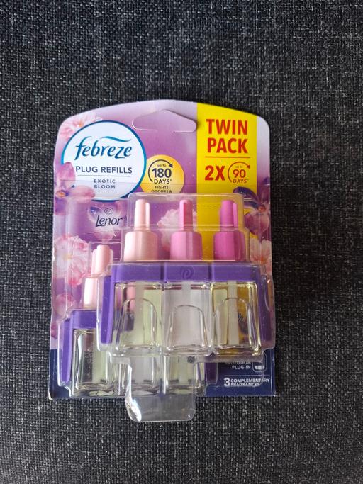 Buy & Sell West Midlands Dudley - Photos for FEBREZE