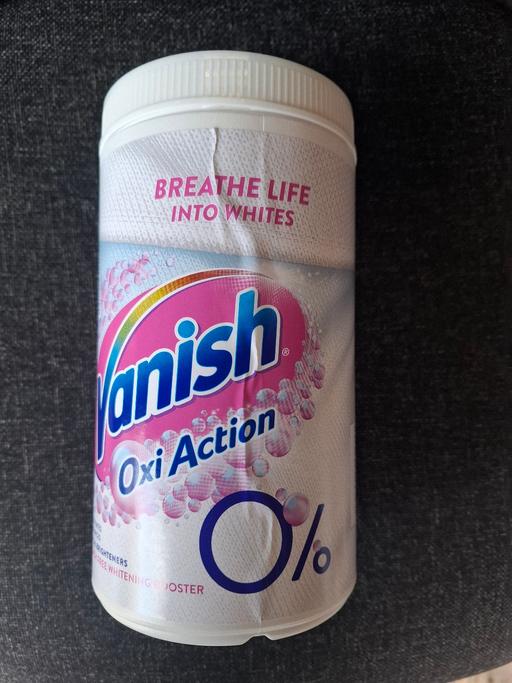 Buy & Sell West Midlands Dudley - Photos for VANISH