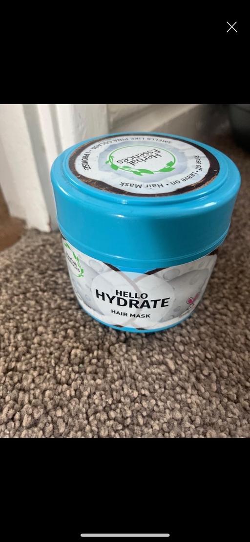 Buy & Sell South Yorkshire Rotherham - Photos for Hair mask