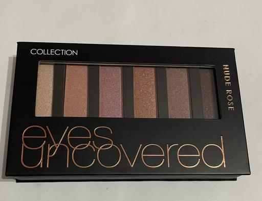 Buy & Sell West Midlands Coventry - Photos for Eyeshadow palette NUDE ROSE Collection