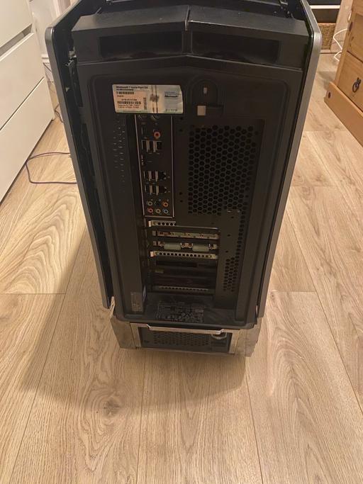 Buy & Sell Greater Manchester Rochdale - Photos for Alienware gaming pc