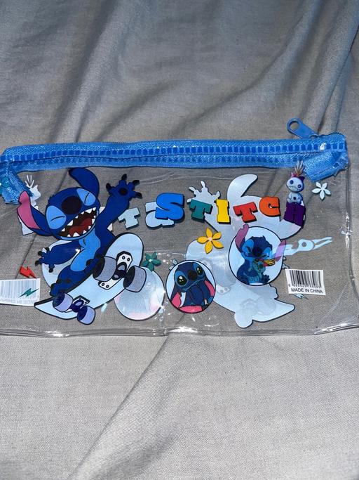 Buy & Sell West Midlands Birmingham - Photos for New Stitch Pencil Case