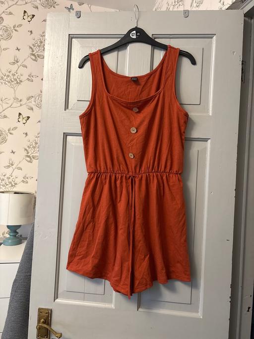Buy & Sell Derbyshire Chesterfield - Photos for Ladies shein play suit