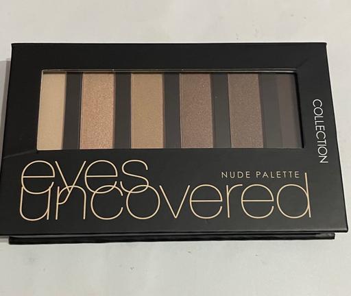 Buy & Sell West Midlands Coventry - Photos for Eyeshadow palette NUDE Collection