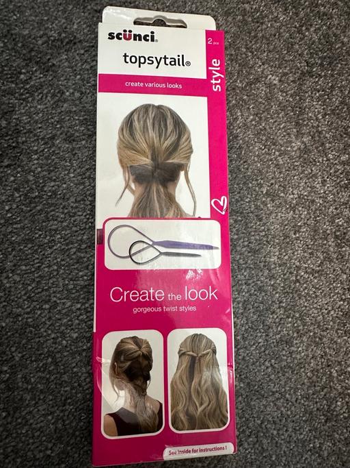 Buy & Sell Merseyside Knowsley - Photos for Hair tool