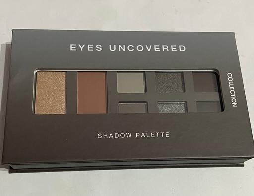 Buy & Sell West Midlands Coventry - Photos for Eyeshadow palette ELEMENTAL Collection