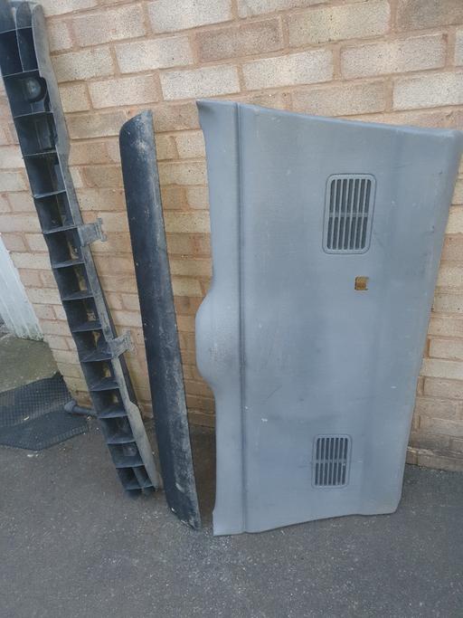 Vehicles West Midlands Dudley - Photos for Citreon Berlingo 2003 , Trunk Cover & Others