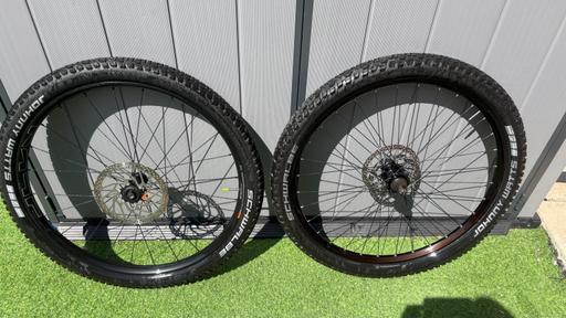 Buy & Sell West Midlands Sandwell - Photos for 29 inch wheels