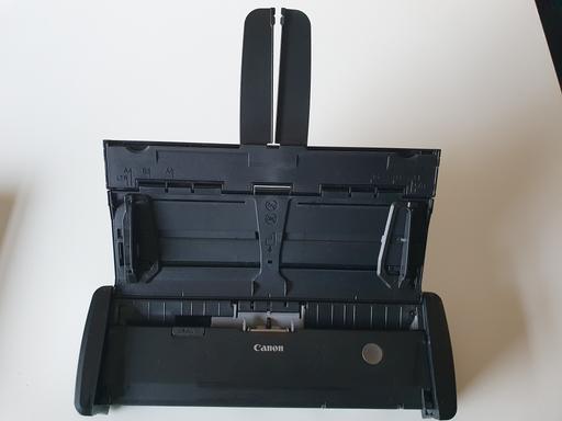 Buy & Sell East London Chingford - East London - Photos for Canon ImageFORMULA P-215II scanner