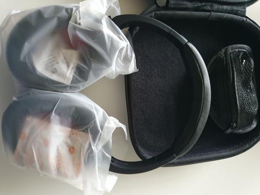 Buy & Sell East London Chingford - East London - Photos for Lindy BNX-60XT Bluetooth Headphones ANC APTX
