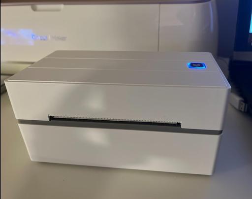 Buy & Sell South East London Rotherhithe - South East London - Photos for Label printer for sale (unused)