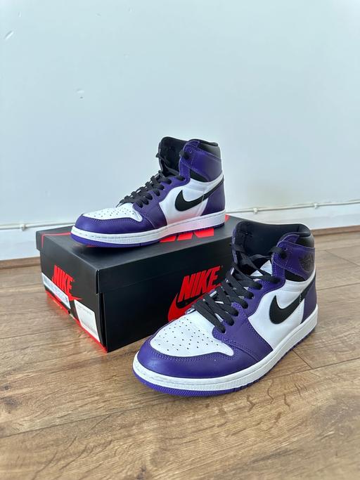 Buy & Sell South East London Lewisham - South East London - Photos for Air Jordan 1 Retro High OG