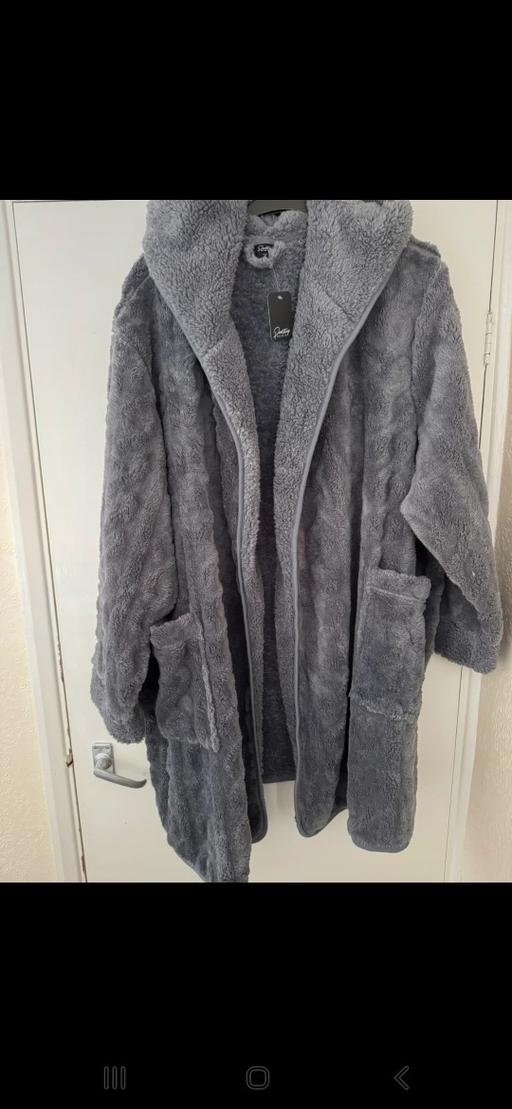 Buy & Sell Worcestershire Wyre Forest - Photos for warm jacket