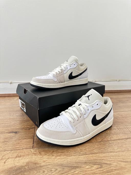 Buy & Sell South East London Lewisham - South East London - Photos for Air Jordan 1 Low PRM