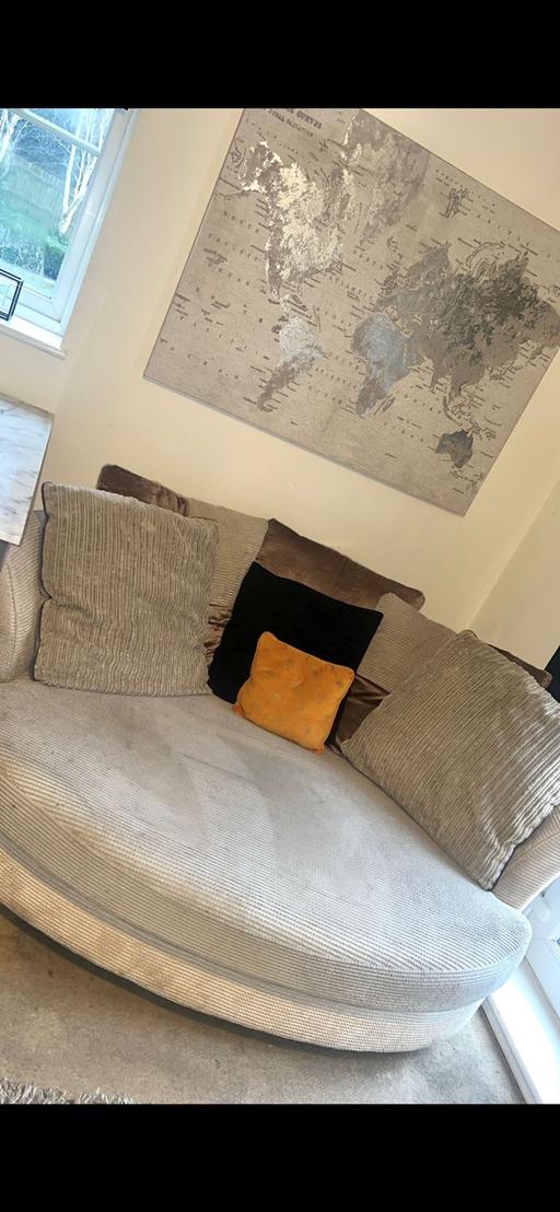 Buy & Sell West Midlands Dudley - Photos for Cuddle chair