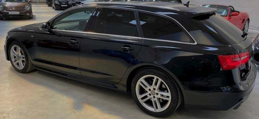 Vehicles Staffordshire Cannock Chase - Photos for Audi A6 Avant SE 2.0 tdi 177ps