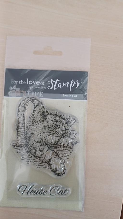 Classes Wiltshire Swindon - Photos for New Craft Cat Stamps