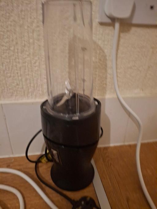 Buy & Sell Worcestershire Bromsgrove - Photos for smoothie maker