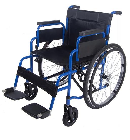Buy & Sell West Midlands Birmingham - Photos for Folding All AID Wheelchair Footrest Self Prop