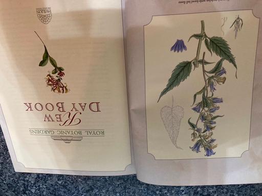 Buy & Sell Buckinghamshire Milton Keynes - Photos for Kew Day Book Ref 1B