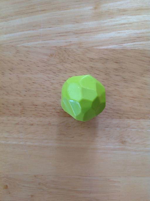 Buy & Sell Buckinghamshire Milton Keynes - Photos for Unusual Bouncy Ball Ref 1B